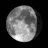 Moon age: 21 days, 9 hours, 20 minutes,59%